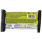 Kate's Real Food Bar Grizzly Peanut Butter Dark Chocolate, 2.2 oz, Case of 12