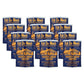 Cafe Du Monde French Roast Coffee: Bold New Orleans Flavor, 100% Arabica, 13 Oz. Cans (Pack of 12)