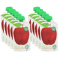 Pumpkin Tree Organic Apple Cinnamon Oat & Seed Snack, 3.5 Oz., Case of 10