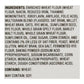 Food Should Taste Good Multigrain Pita Crackers, Baked, 5 Oz., Case of 6