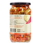 Pickerfresh, Veggie Slaw Pickled, Case of 6, 16 Fl Oz