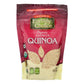 Nature's Earthly Choice Organic Quinoa - Premium White Quinoa (Case of 6, 12 Oz. Each)
