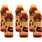 World Harbor Sweet Chili Marinade and Sauce, 16 Fl Oz. (Pack of 6)