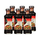 Ka'me Premium Oyster Sauce - Authentic Asian Stir Fry Sauce, 7.1 oz (Pack of 6)