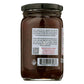 Melinda's Strawberry Preserves 15.5 Oz Pack of 6
