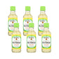 Marukan Organic Rice Vinegar, Case of 6 (12 Fl. Oz. Ea.)