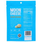 Moon Cheese Gouda Dehydrated Cheese Snack, Case of 12, 2 oz