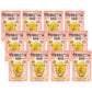 Henrietta Said Peanuts, Lemon Pepper, 5 oz, Case of 12