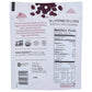 Patience Fruit & Co Zero-Sugar Cranberry Drd, 4 Oz, Pack of 8