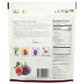 Fruit Bliss Organic Turkish Figs, Case of 6, 5 Oz Packs