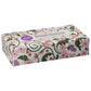 Natural Value 2-Ply Facial Tissue - 100 Count Pack, 30-Pack Case