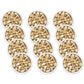 Woodstock Farms Roasted & Salted Pistachios - Case Of 12-9 Oz