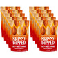 Skinnydipped Almonds, Maple Crunch Flavor – 4 oz (Case of 10)