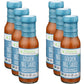 Primal Kitchen Golden BBQ Sauce, Unsweetened, Pack of 6, 8.5 Oz. Bottles