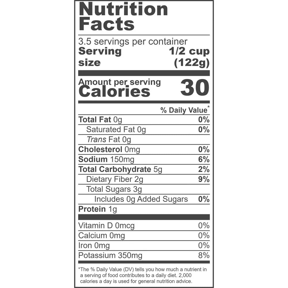 Mutti Crushed Tomatoes Polpa - Case Of 12 - 14 Oz