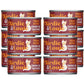 Birdie & Louie Cat Food, Chicken & Beef, 3 oz (Pack of 12) - Premium cat food.