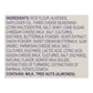 Blue Diamond Nut-Thins Three Cheese Crackers, 4.25 oz (Pack of 12) - Gluten-Free, Crunchy Snack