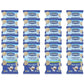 Lundberg Family Farms Mini Sea Salt Rice Cakes, 1 Oz. per Cake, 24-Pack