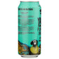Yachak Yerba Mate, Ultimate Mint, 16 fl oz, Pack of 12