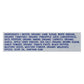 Zab's Hot St. Augustine Style Sausage, 6 oz Frozen Patties, Case of 6