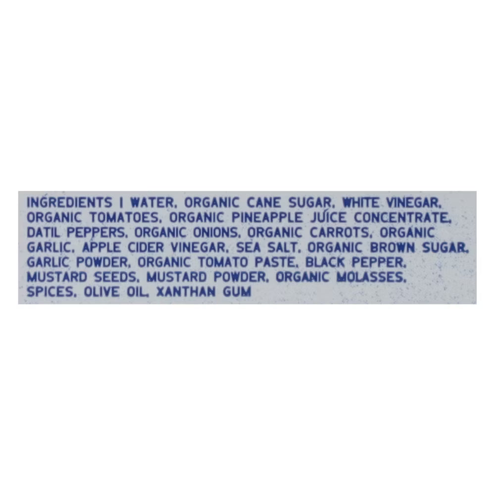 Zab's Hot St. Augustine Style Sausage, 6 oz Frozen Patties, Case of 6