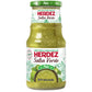 Herdez Salsa Verde, Mild,  16 Oz, Pack of 12