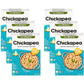 Chickapea Pasta One Pot Pepper Parmesan Pack of 6 7 Oz