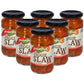 Pickerfresh, Veggie Slaw Pickled, Case of 6, 16 Fl Oz