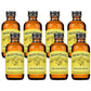 Nielsen-Massey Pure Lemon Extract, Case of 8, 2 oz