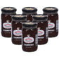Melinda's Strawberry Preserves 15.5 Oz Pack of 6