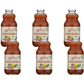 Lakewood Juice Organic Pineapple Cranberry, 6-32 fl oz
