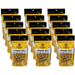 Eden Foods Dry Roasted Organic Pumpkin Seeds - 4 Oz. (Pack of 15)
