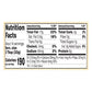 Santa Cruz Organic Crunchy Peanut Butter, No Stir, 16 oz (Pack of 12)