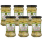 Native Forest Whole Artichoke Hearts - Fancy Grade, Organic, 9.9 oz (Pack of 6)
