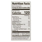 Food Should Taste Good Multigrain Pita Crackers, Baked, 5 Oz., Case of 6