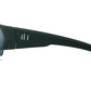 Del Mar | Sport Black | Gray Nx14