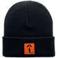 Haakwear Halloween Beanie, Halloween Slasher