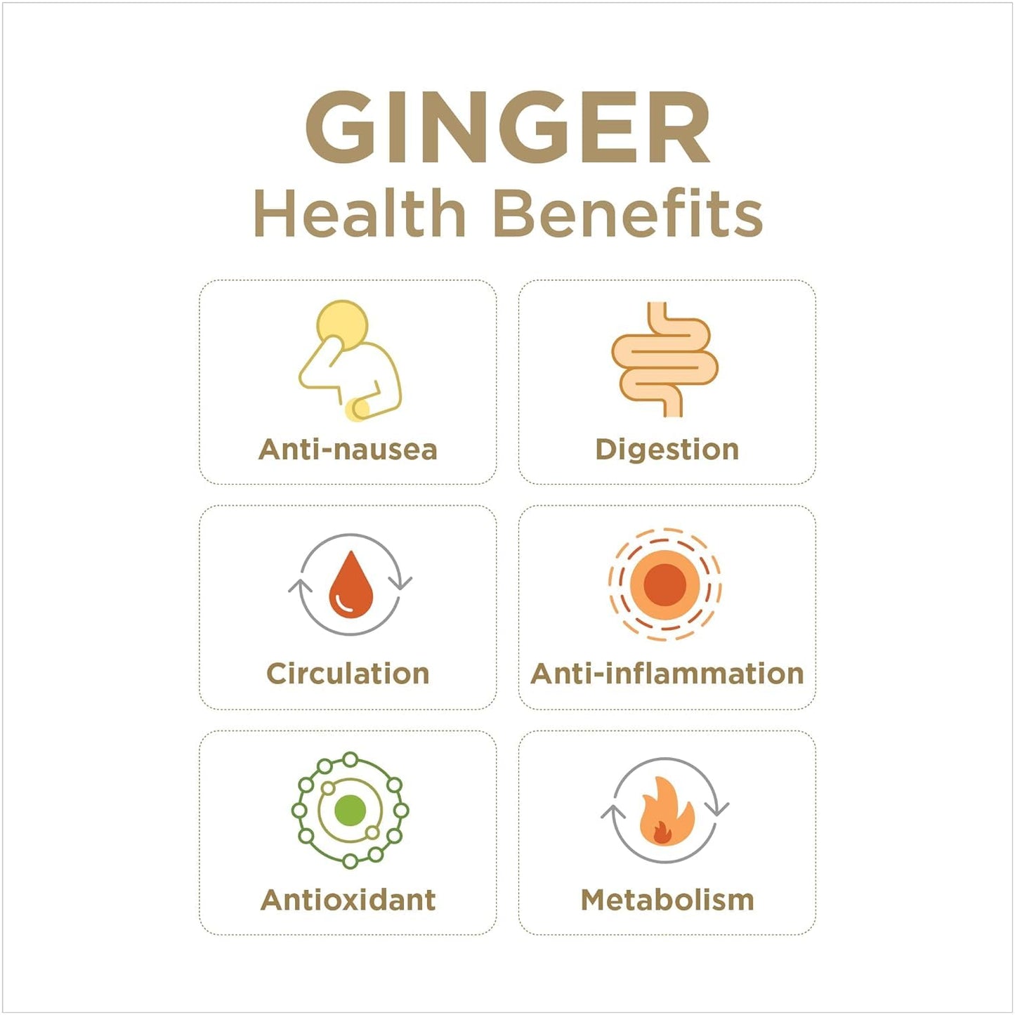 Ginger People Minced Organic Ginger, 6.7 oz, Pack of 12