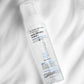Giovanni Air-Turbo Charged Natural Styling Mousse, 7 oz.