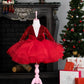 Penny Party Dress