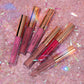 Glossy Pout 6 PC Lip Gloss Set