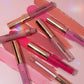 Glossy Pout 6 PC Lip Gloss Set