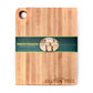 SERIOUSLY Gluten Free ~ Large Cutting Board