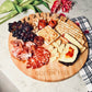 Round Custom Board ~ Seriously Gluten Free