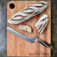 SERIOUSLY Gluten Free ~ Large Cutting Board