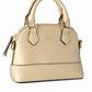 SALE Gold Metallic Girl's Crossbody Purse