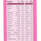 Goodles Loopdy-Loos Pasta, Case of 12 (8 oz.) — Nutrient-Packed Mac & Cheese Alternative