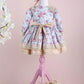 Gracie Baby Dress Set