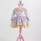 Gracie Baby Dress Set