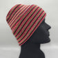 Haakwear H Stitch Beanie, Multi Color Knit Winter Hat